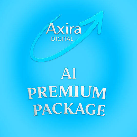 AI PREMIUM PACKAGE